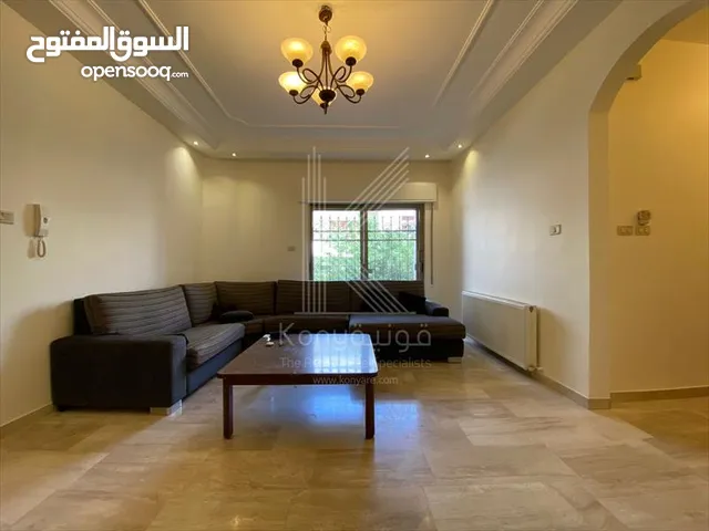 249 m2 4 Bedrooms Apartments for Sale in Amman Khalda