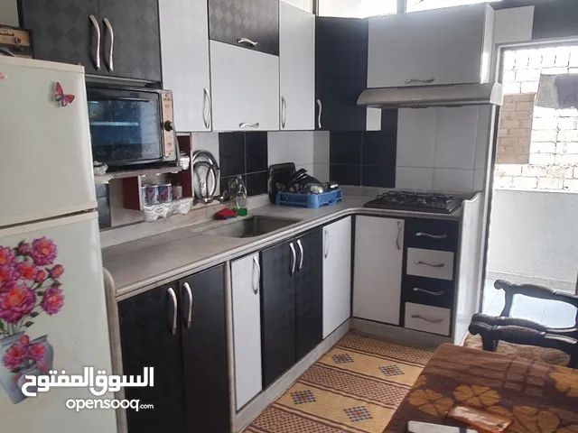 80 m2 3 Bedrooms Apartments for Sale in Damascus Daf el shok