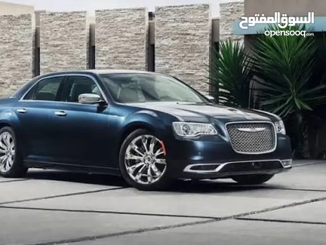 Sedan Chrysler in Hawally