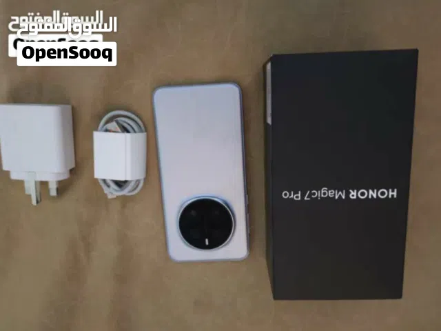 Honor Honor Magic 512 GB in Sana'a