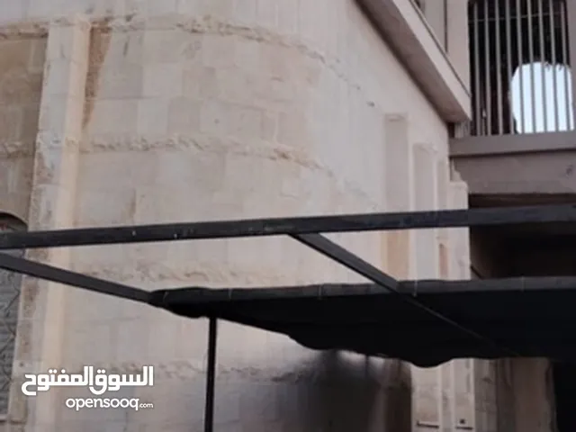 شقة ارضية للايجار