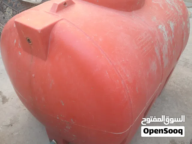 خزان ماي طن ونص