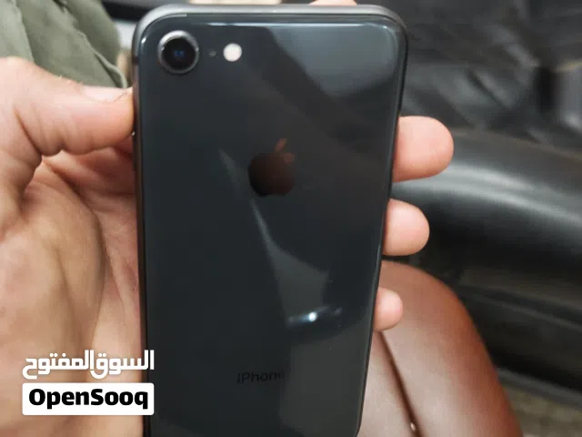 Apple iPhone 8 64 GB in Baghdad