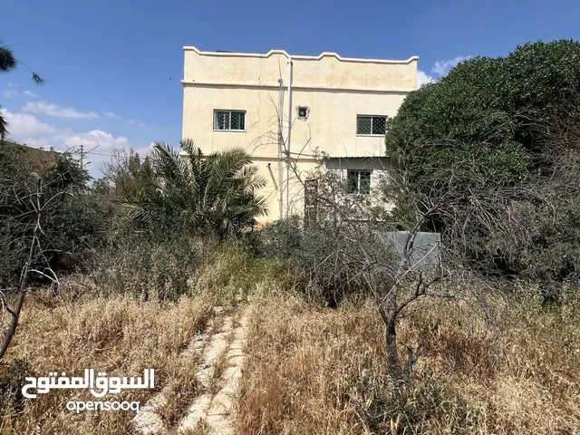 300 m2 4 Bedrooms Townhouse for Sale in Amman Dhuheibah Al-Sharqiyah