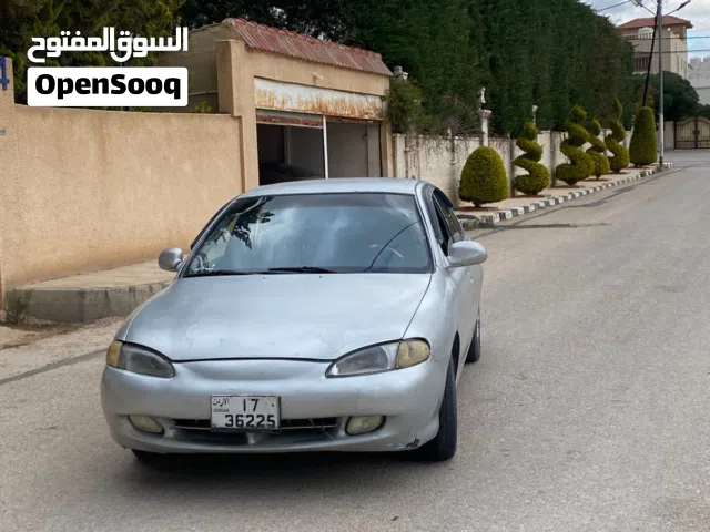1996, هيونداي, افانتي, SE