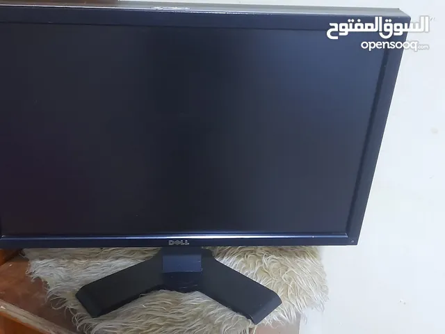  Dell monitors for sale  in Baghdad