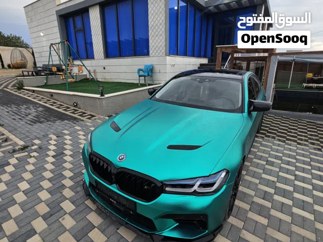 bmw 530e 2019 معدلة 2023