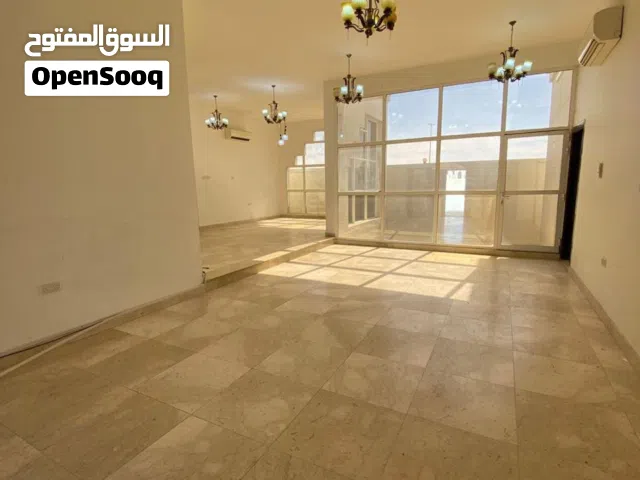 1 m2 4 Bedrooms Villa for Rent in Al Ain Zakher