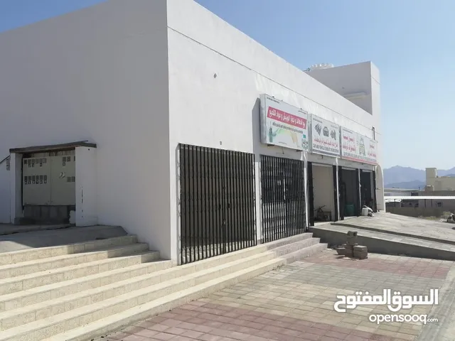 Unfurnished Shops in Al Dakhiliya Sumail