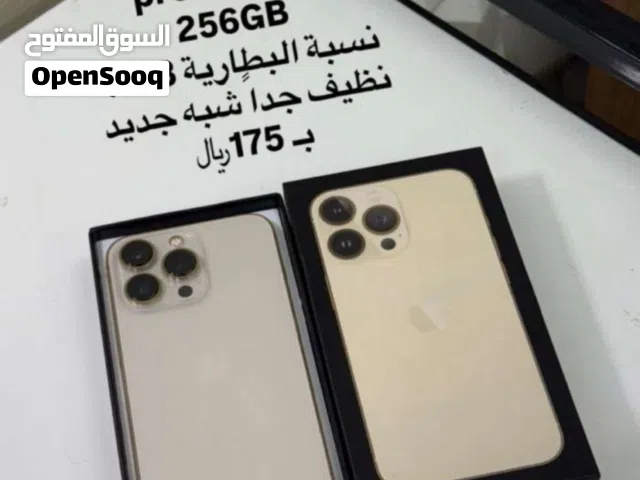 آيفون 13 برو للبيع