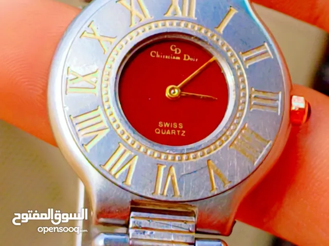 Analog Quartz Others watches  for sale in Al Jahra