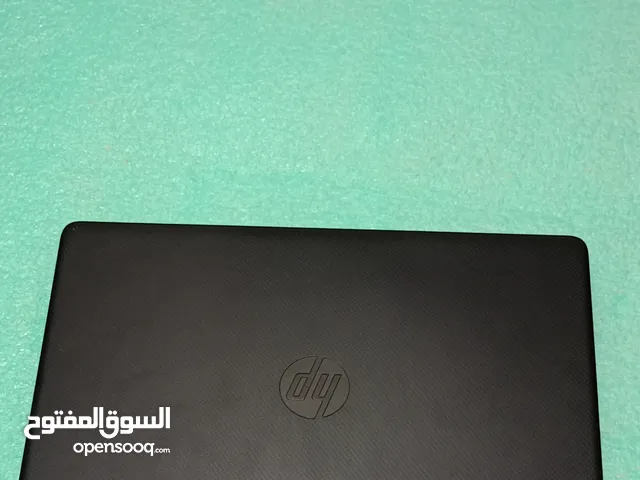 HP laptop Intel Celeron