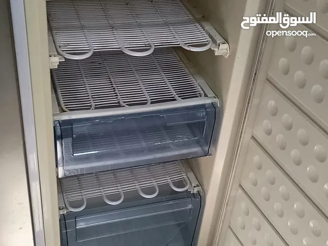 فريزر تجميد فرن حراري