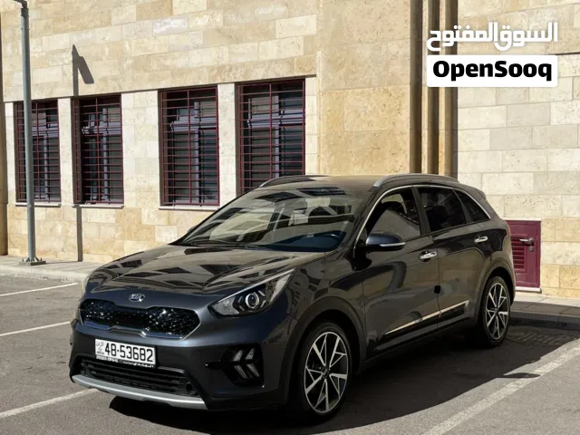 2020 Kia Niro EX Touring