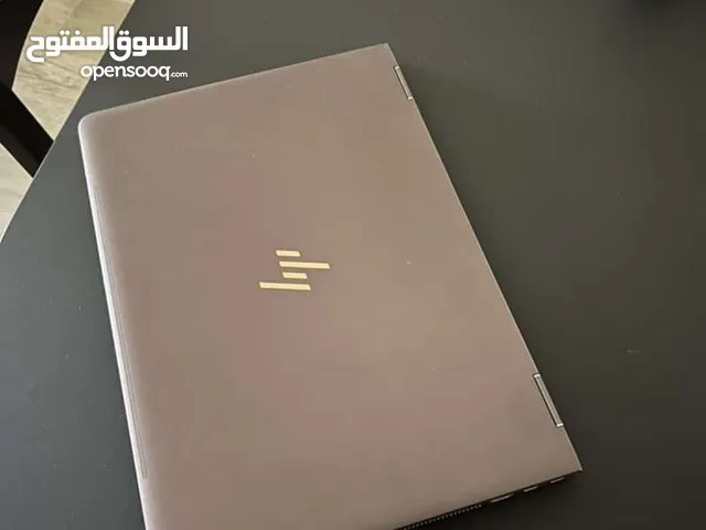 ‏HP SPECTRE