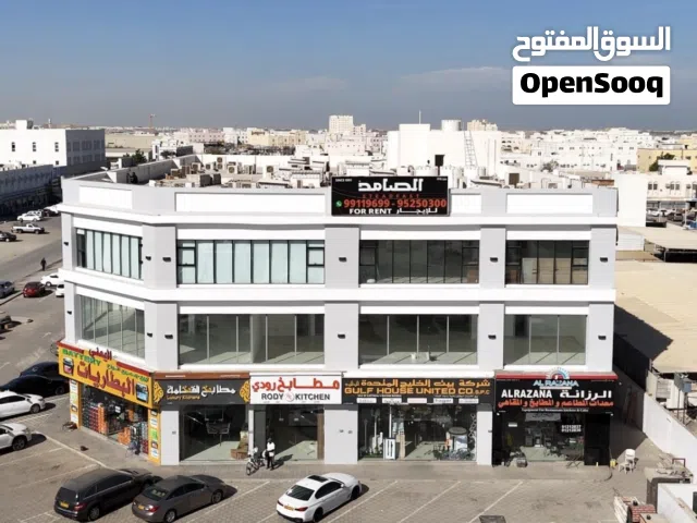 176 sqm shop in Mabilla 3