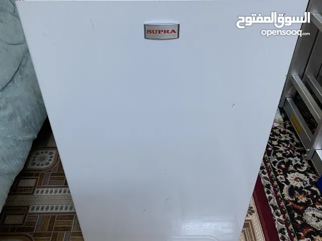 ثلاجة ويرلبول وسوبرا