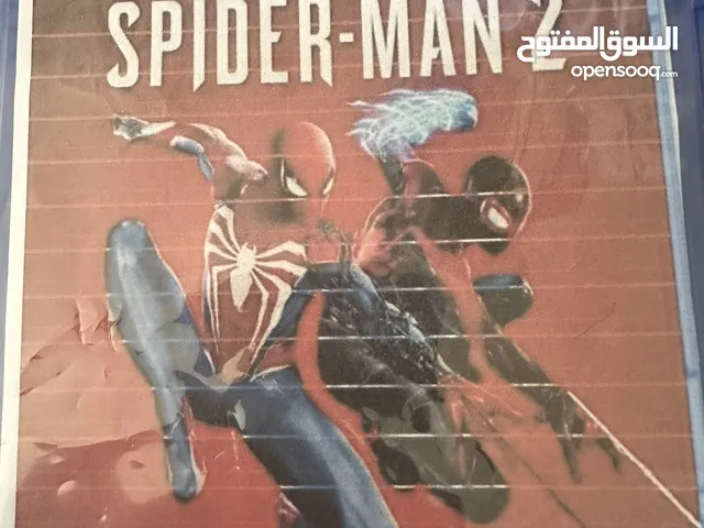 Spider man2