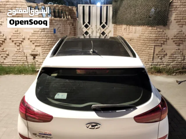 هونداي توسان