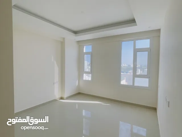 109m2 2 Bedrooms Apartments for Sale in Muscat Azaiba
