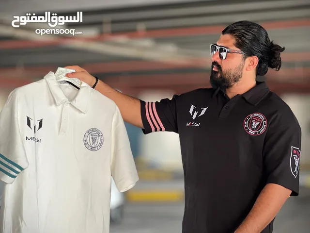 T-Shirts Tops & Shirts in Al Batinah