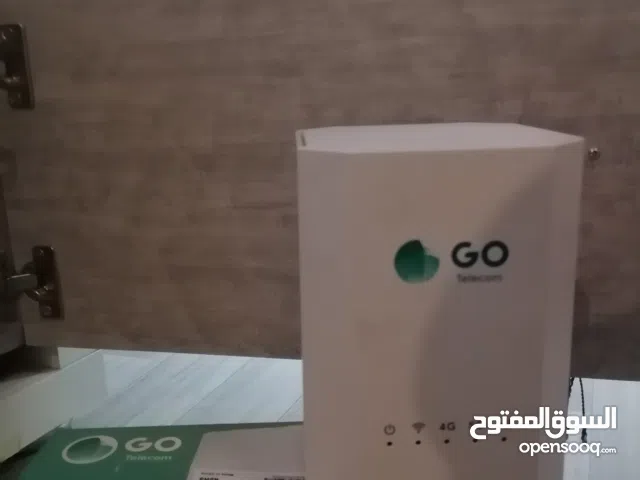 راوتر 5G بولت برو