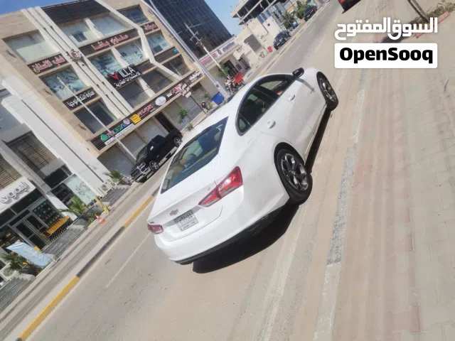 Used Chevrolet Malibu in Basra