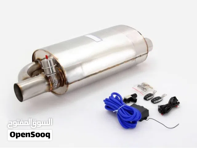 للبيع دبتين اكترونيات اصليات من فوكس