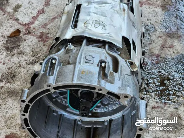 جير موستانج 2019 جيرات فورد 4 سلندر نظيفة يوجد تركيب ويوجد ضمان