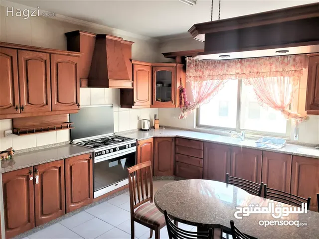 شقة مفروشة للإيجار 230م2 ( Property 11427 ) سنوي فقط