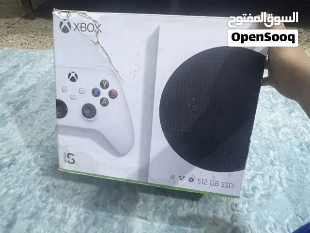 Xbox Series S Xbox for sale in Basra