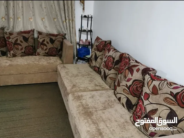 طقم كورنر مستعمل