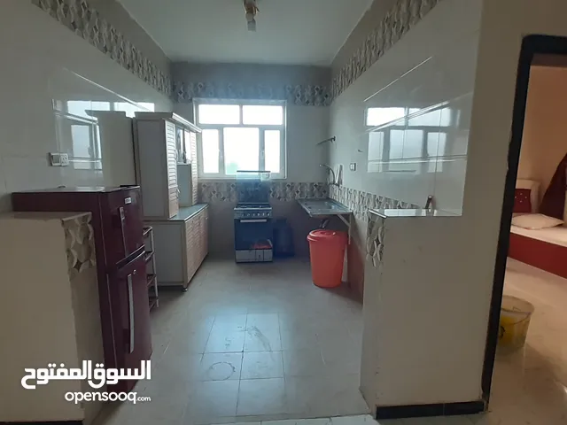50 m2 4 Bedrooms Apartments for Rent in Sana'a Asbahi