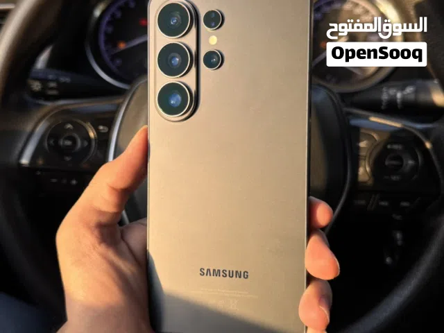 Samsung Galaxy S26 Ultra 1 TB in Mosul
