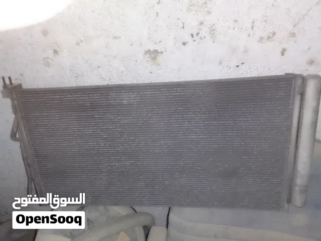 ردياتورى مكيف كيا كارنز 2008