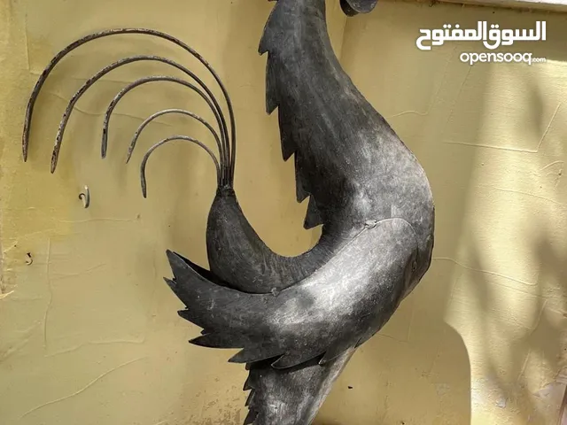 ديكورات خارجية