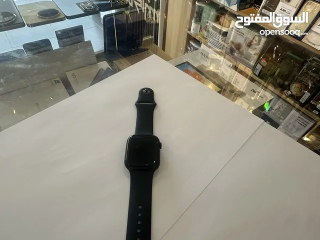 Apple watch 8 45 mm - ساعة ابل