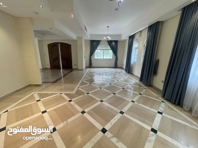 470 m2 5 Bedrooms Apartments for Rent in Amman Swefieh
