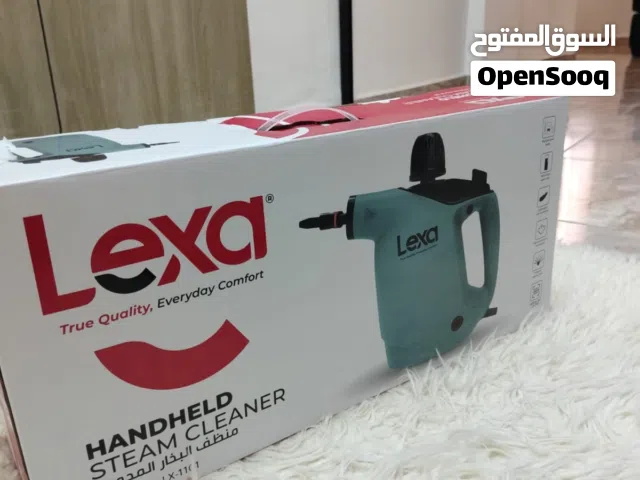 منظف البخار