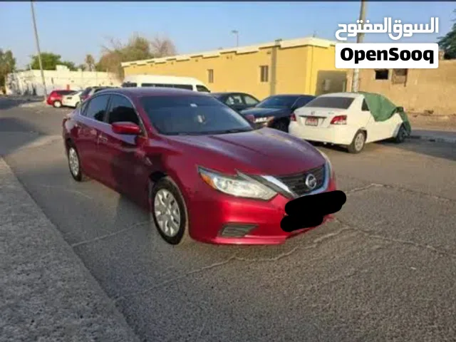 New Nissan Altima in Msallata