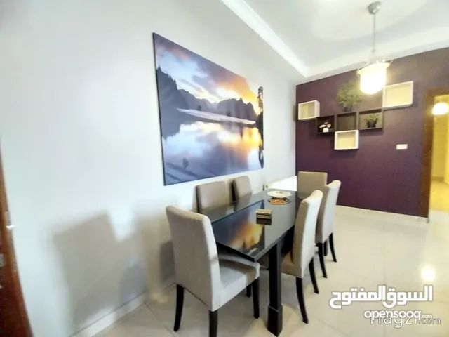 شقة مفروشة للإيجار 150م2 ( Property 12045 )