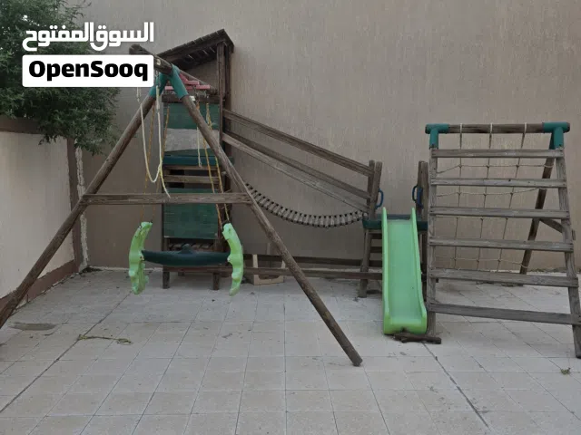 العاب خارجية