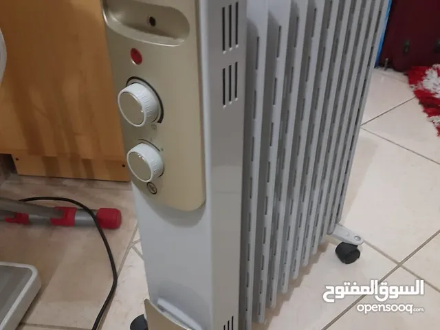 Excellent condition Oil heater for urgent sale.