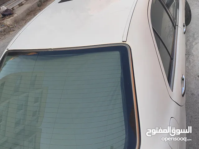 مرسيدس قرش ونص غير مجمركة تصلح للإعفاءات