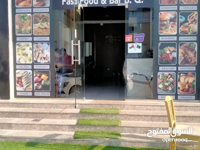 Restaurant for sale