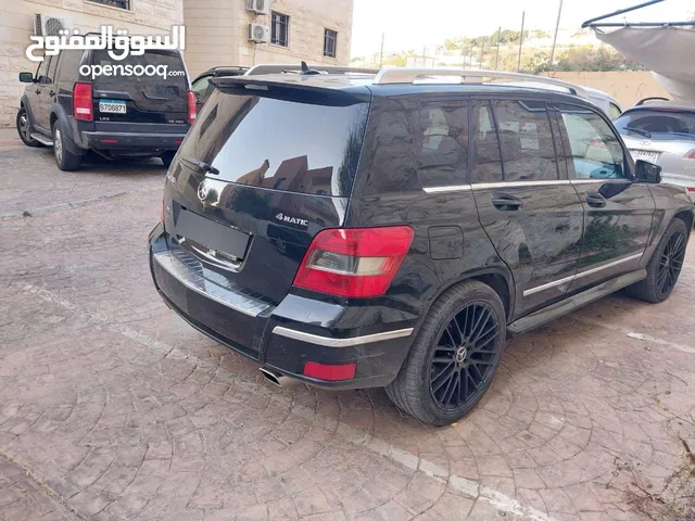 GLK 2010 350