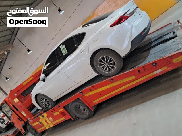 سايق سطحه حلمت سحب ونقل السيارات لبن المهديه عرقه الدرعيه
