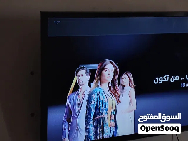 شاشة 32 أصلية