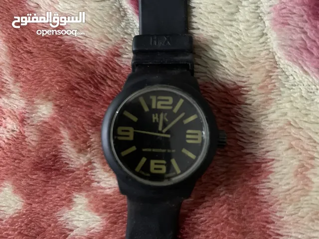 ساعة H2X الايطالية الأصلية بسعر حرررررررررررررق