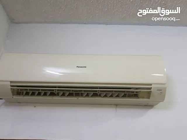 Panasonic 2 - 2.4 Ton AC in Al Batinah